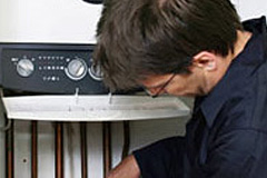 boiler repair Brunstane
