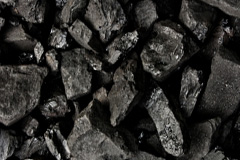 Brunstane coal boiler costs