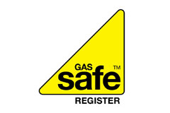 gas safe companies Brunstane